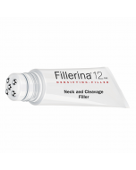 Fillerina 12 Densifying-Filler Neck & Cleavage Grade 4