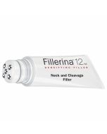 Fillerina 12 Densifying-Filler Neck & Cleavage Grade 5