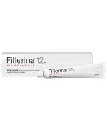 Fillerina 12 Densifying-Filler Night Cream Grade 5 packaging