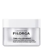 Filorga Time-Filler Night Anti-Ageing Anti-Wrinkle Night Cream 50ml