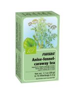 Floradix Anise, Fennel, Carraway Teabags 15