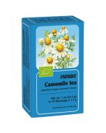 Floradix Camomile Teabags 15