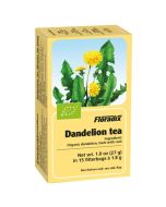 Floradix Dandelion Teabags 15
