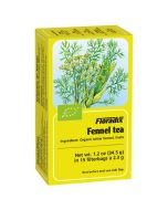 Floradix Fennel Teabags 15