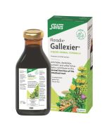 Floradix Gallexier Liquid Herbal Formula 250ml