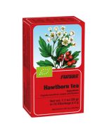 Floradix Hawthorn Teabags 15