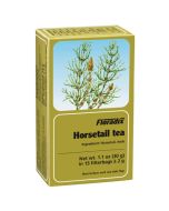 Floradix Horsetail Teabags 15