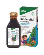 Floradix Kindervital for Children Liquid 250ml