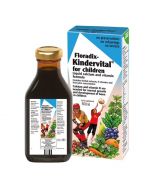 Floradix Kindervital for Children Liquid 500ml