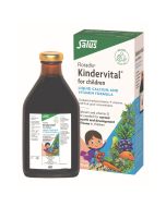 Floradix Kindervital for Children Liquid 500ml