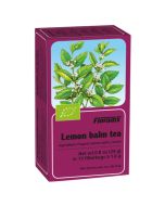 Floradix Lemon Balm Teabags 15