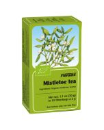 Floradix Mistletoe Teabags 15