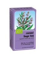 Floradix Sage Teabags 15