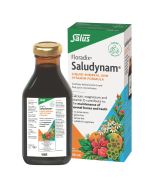 Floradix Saludynam Liquid Formula 250ml