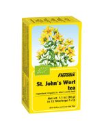 Floradix St.John's Wort Teabags 15