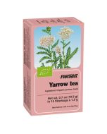 Floradix Yarrow Teabags 15