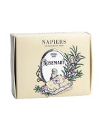 Napiers Rosemary Soap Bar 90g