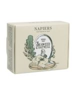 Napiers Seaweed & Oatmeal Soap Bar 90g