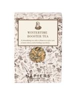 Napiers Wintertime Booster Herbal Tea Blend 100g