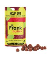 Frank Fruities Gut Cultures Gummies 80