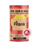 Frank Fruities Skin,Hair&Nails Natural Fruit Gummies