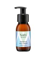 Fushi Wellbeing BioVedic Radiance Face Cream 50ml