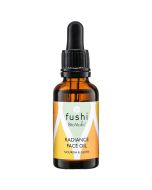 Fushi Wellbeing BioVedic Radiance Face Oil 30ml