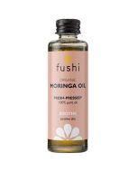 Fushi Wellbeing Indian Moringa Seed Oil 50ml