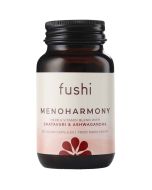Fushi Wellbeing MenoHarmony Veg capsules 60