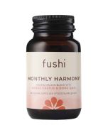 Fushi Wellbeing Monthly Harmony capsules 60