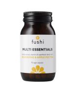 Fushi Wellbeing Multi Essentials Complex Veg Caps 90