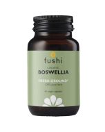 Fushi Wellbeing Organic Boswellia Veg Caps 60