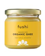 Fushi Wellbeing Organic Ghee 230g