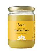 Fushi Wellbeing Organic Ghee 420g