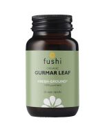Fushi Wellbeing Organic Gurmar Leaf Caps 60