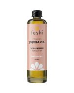 Fushi Wellbeing Organic Jojoba oil 100ml