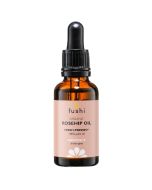 Fushi Wellbeing Organic Rosehip Oil 30ml