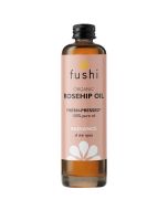 Fushi Wellbeing Organic Rosehip Seed Oil 100ml