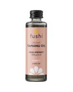 Fushi Wellbeing Organic Tamanu Oil 50ml