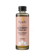 Fushi Wellbeing Raspberry Seed Oil 50ml