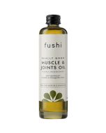 Fushi Wellbeing Really Good Muscle & Joint Oil 100ml
