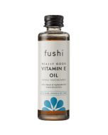 Fushi Wellbeing Really Good Vitamin E Skin Oil 50ml