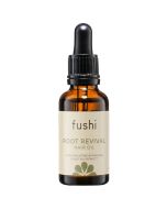 Fushi Wellbeing Root Revival Hair Oil 30ml