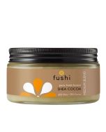 Fushi Wellbeing Shea Butter Cocoa 200g