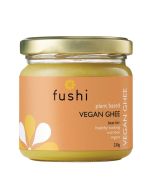 Fushi Wellbeing Organic Ghee 230g