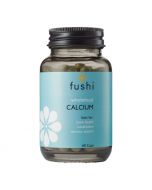Fushi Wellbeing Whole Food Calcium Veg Caps 60