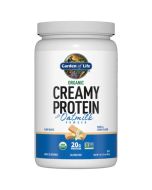 Garden of Life Creamy Protein with Oatmilk Vanilla Cookie 860g