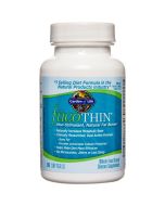 Garden of Life FucoThin Softgels 90