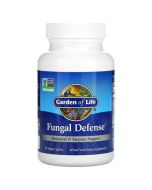 Garden of Life Fungal Defense Caplets 84