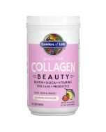 Garden of Life Grass Fed Collagen Beauty Strawberry Lemonade 270g